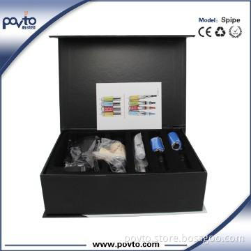 Sex products atmos e cig Spipe personal vaporizer lady e pipe